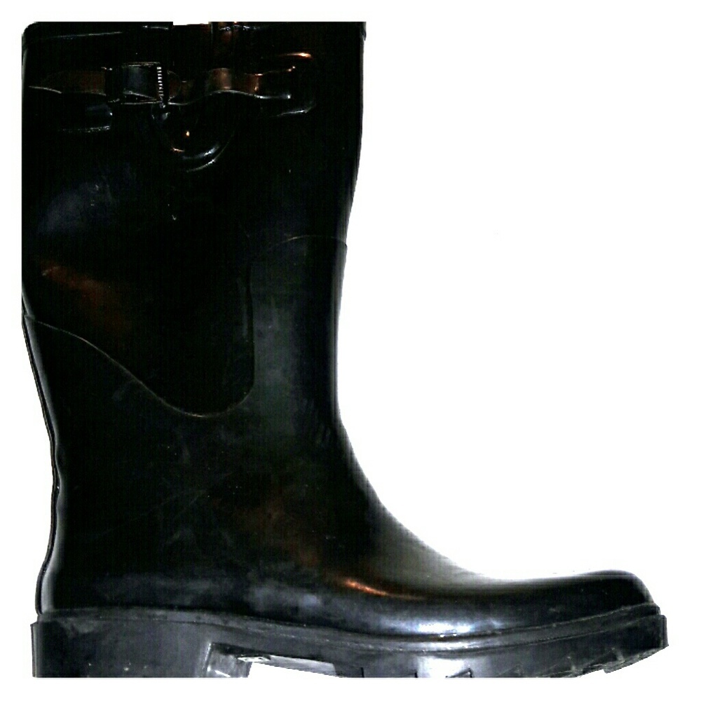 Rain Boots